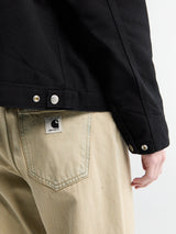 Carhartt WIP - W' Brandon in Blue sand bleached