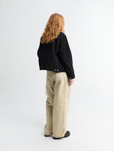 Carhartt WIP - W' Brandon in Blue sand bleached