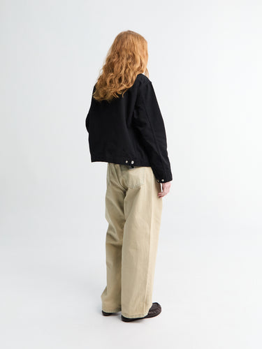 Carhartt WIP - W' Brandon in Blue sand bleached