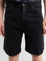 Carhartt WIP - Nolan Short Black stone washed