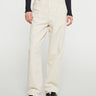 Carhartt WIP - Women's Derby Pant in Natural Rinsed