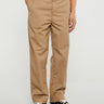 Carhartt WIP - Craft Pants in Beige