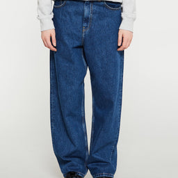 Carhartt - W' Brandon Pants in Blue Stone Washed