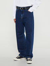 Carhartt WIP - Landon Pants in Blue Stone Washed