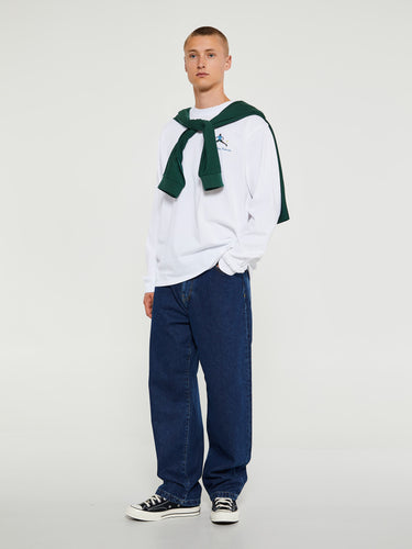 Carhartt WIP - Landon Pants in Blue Stone Washed