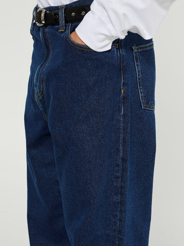 Carhartt WIP - Landon Pants in Blue Stone Washed