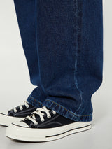 Carhartt WIP - Landon Pants in Blue Stone Washed