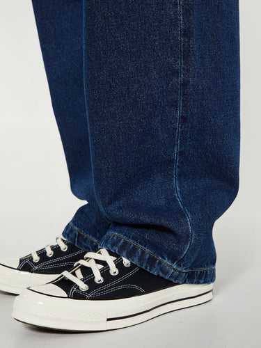 Carhartt WIP - Landon Pants in Blue Stone Washed