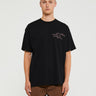 Carhartt WIP - Archivo T-Shirt in Black