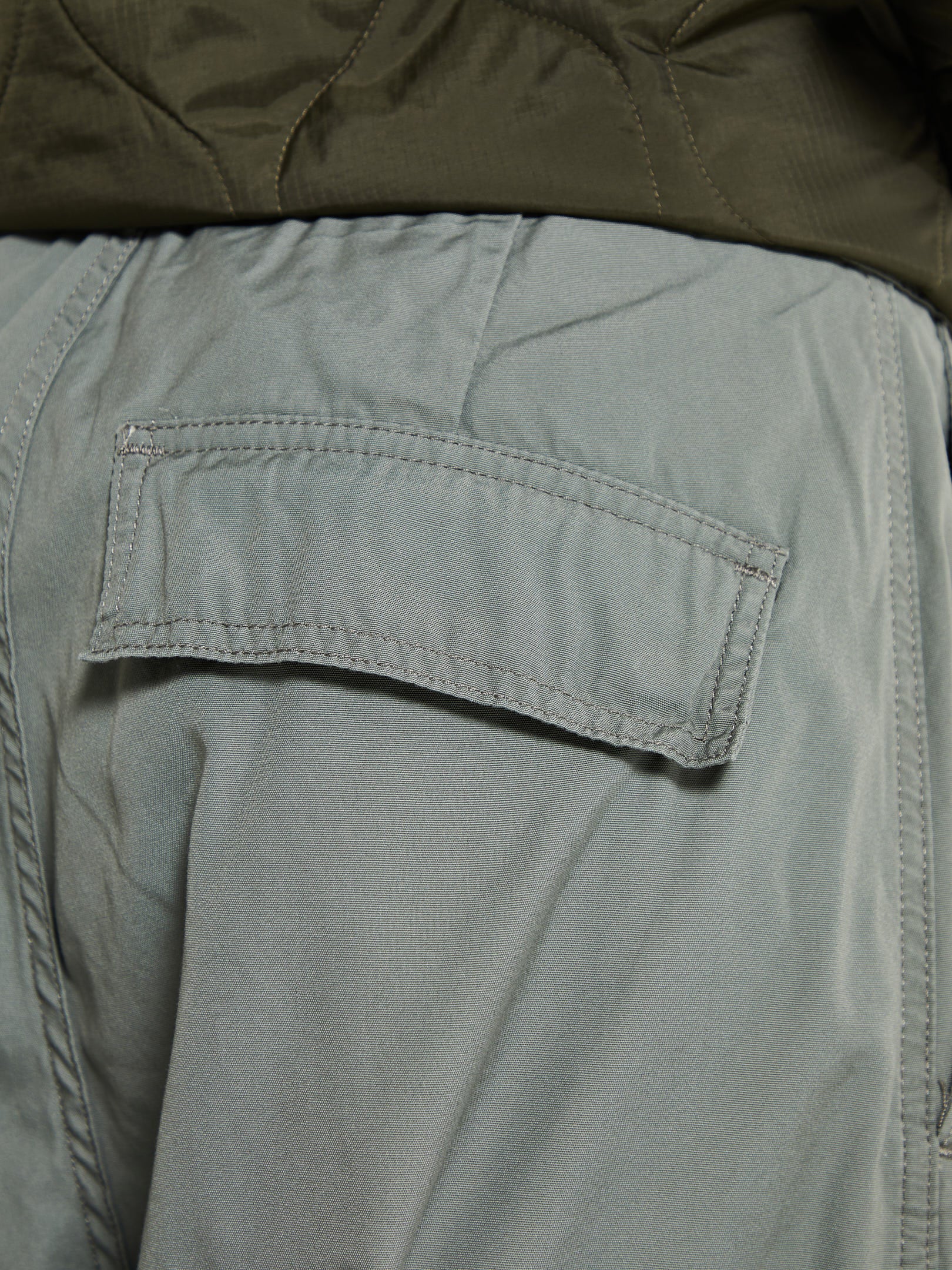 Carhartt WIP Jet Women's Cargo Pants Beige I032260-1YK02