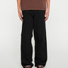 Carhartt - Simple Pant Dearborn Canvas in Black