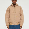 Carhartt WIP - OG Active Jacket in Peanut Aged Canvas