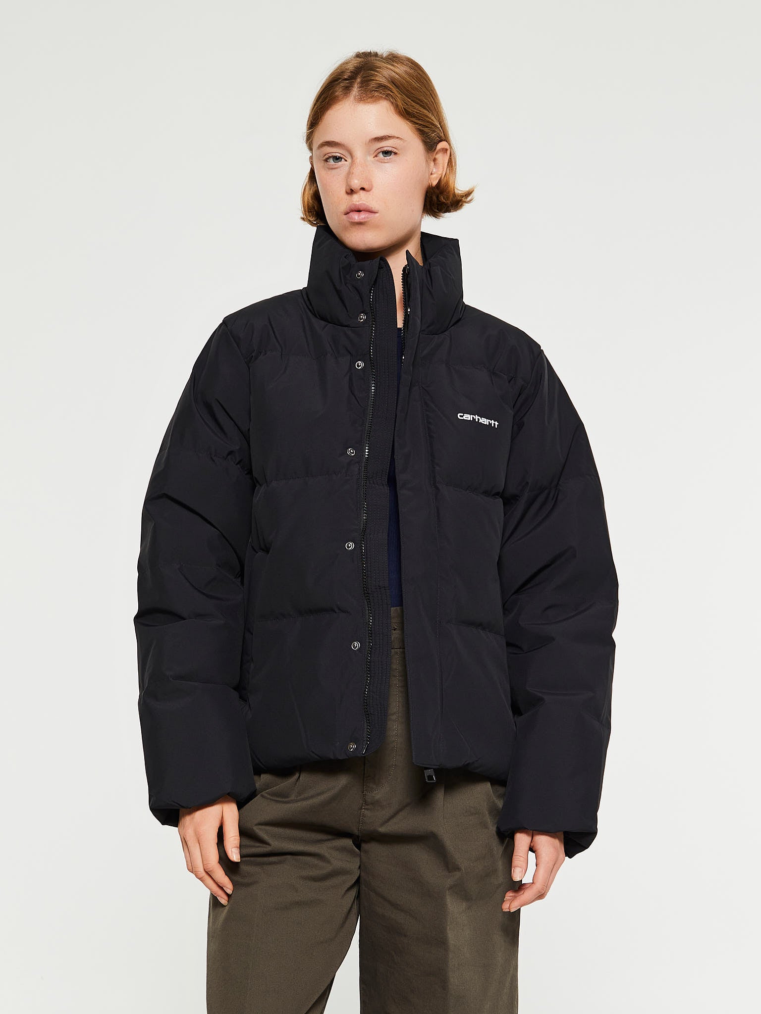 Carhartt WIP Discover a wide selection of Carhartt WIP at stoy Stoy