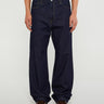 Carhartt WIP - Landon Pants in Blue Rinsed