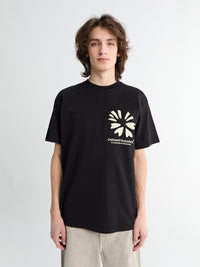 Carhartt WIP - Compy T-Shirt in Black