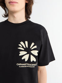 Carhartt WIP - Compy T-Shirt in Black