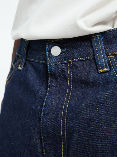 Carhartt WIP - Landon Pants in Blue Rinsed