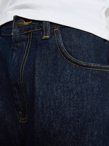 Carhartt WIP - W' Brandon Shorts in Blue Rinsed