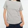 Carhartt WIP - W’ Gellar T-Shirt in Gellar Stripe, Wax