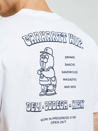 Carhartt WIP - S/S Sandwich T-Shirt