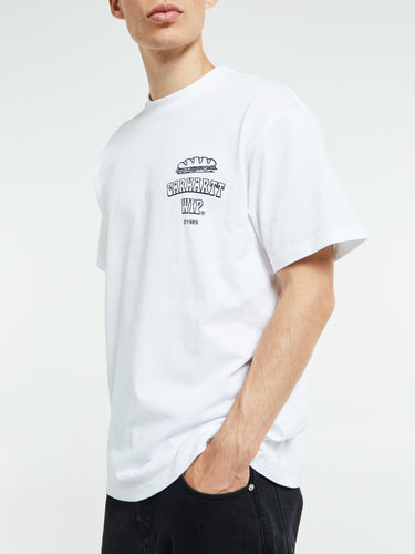 Carhartt WIP - S/S Sandwich T-Shirt