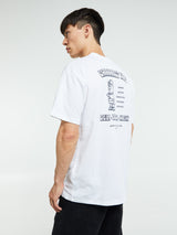 Carhartt WIP - S/S Sandwich T-Shirt