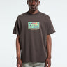 Carhartt WIP - Cream Of The Crop T-Shirt in Vitola