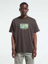 Carhartt WIP - Cream Of The Crop T-Shirt in Vitola