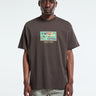 Carhartt WIP - Cream Of The Crop T-Shirt in Vitola