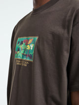 Carhartt WIP - Cream Of The Crop T-Shirt in Vitola