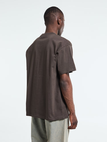 Carhartt WIP - Cream Of The Crop T-Shirt in Vitola