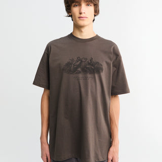 Carhartt WIP - Workers T-Shirt in Vitola