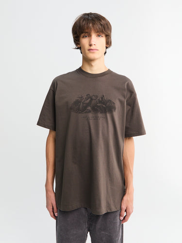 Workers T-Shirt in Vitola