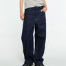 Carhartt WIP - W' Brandon Pants in Blue Rinsed