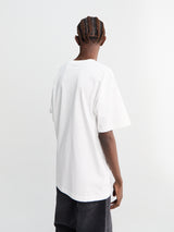 Carhartt WIP - S/S Clover T-Shirt in White