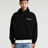 Cole Buxton - CB Sportswear Hoodie in Black