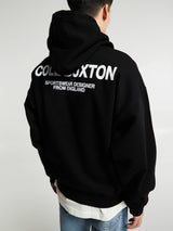 Cole Buxton - CB Sportswear Hoodie in Black