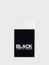 Comme des Garçons Parfums - Black Perfume (100 ml)