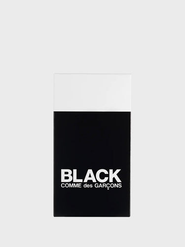 Comme des Garçons Parfums - Black Perfume (100 ml)