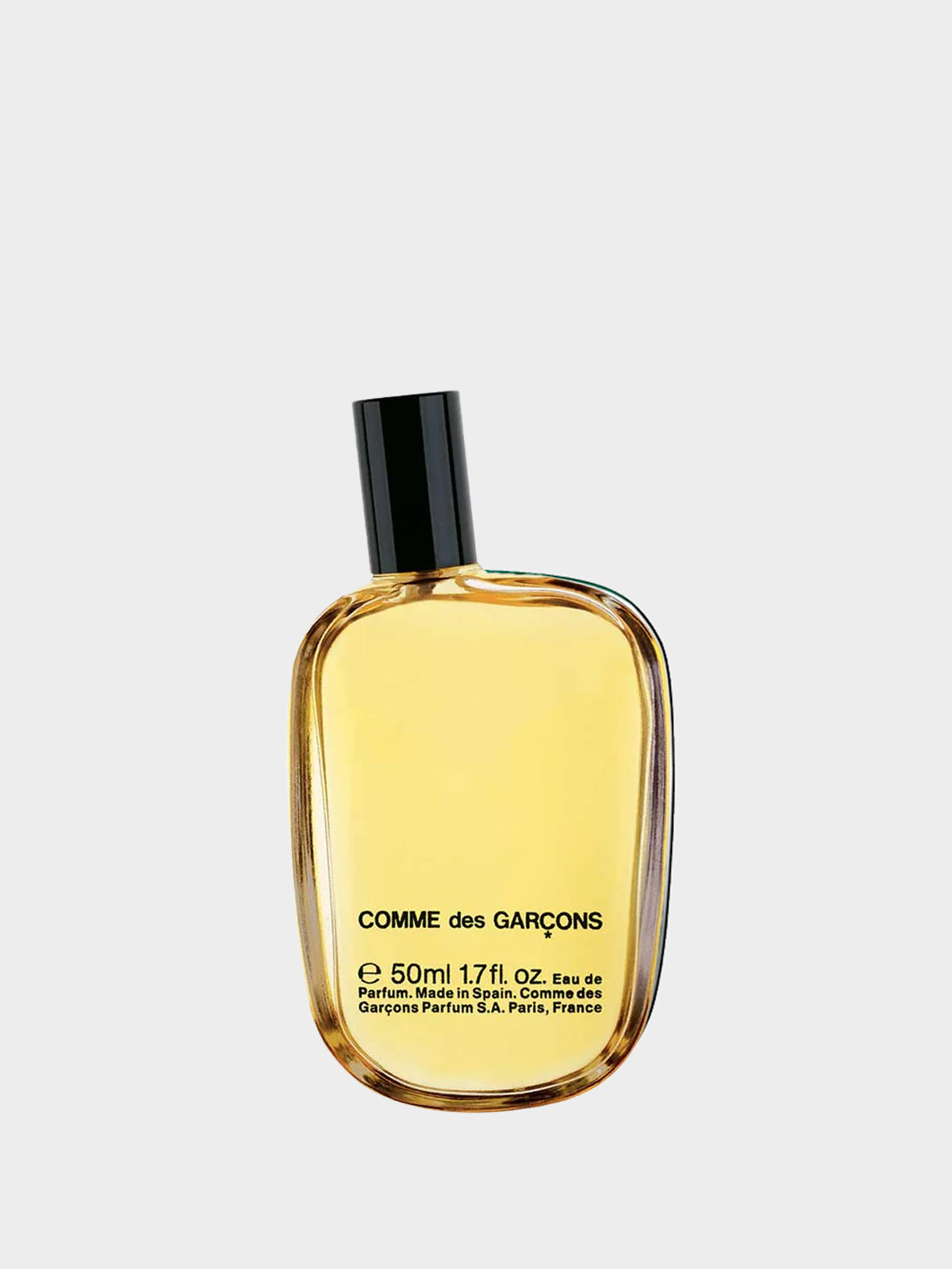 Comme des Garçons Parfums - Eau De Parfum (50 ml)