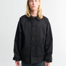 Comme des Garçons Homme - Wool Twill Jacket in Black