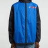 Comme des Garçons PLAY - K-Way Jacket in Blue/Black