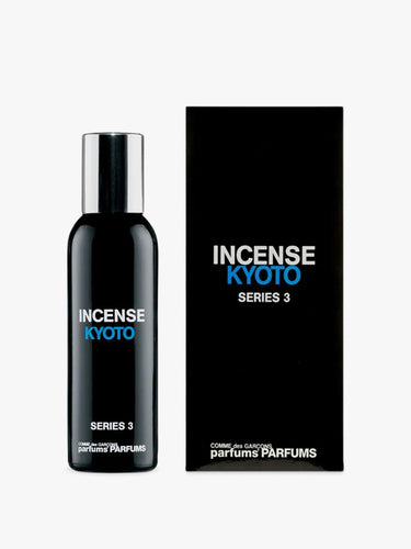 Comme des Garçons Parfums - Incense Kyoto (50 ml)