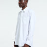 Comme des Garçons SHIRT - Shirt in White