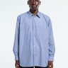 Comme des Garçons SHIRT - Shirt in Stripe3
