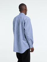 Comme des Garçons SHIRT - Shirt in Stripe3