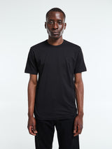 Comme des Garçons SHIRT - T-Shirt in Black