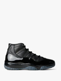 Nike Air Jordan in Black