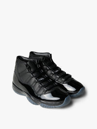 Nike Air Jordan in Black