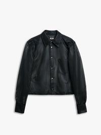 Comme des Garçons Homme Plus - Shirt in Black